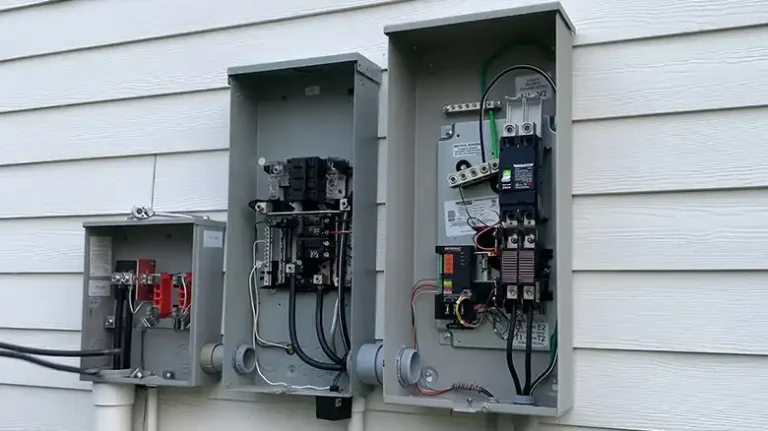 How to Wire Two Transfer Switches to One Generator (Easy Guidelines)