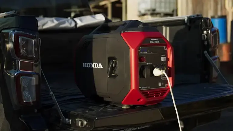 Honda Generator Keeps Shutting Off