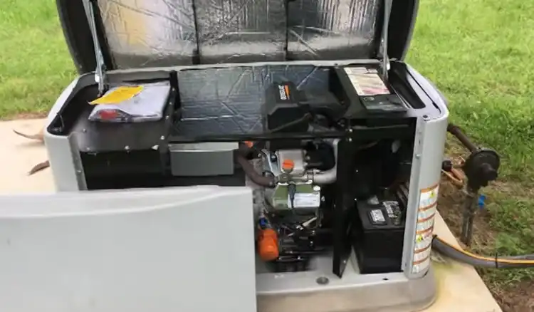 Why is Your Generac Generator Not Starting? Resolving Issues