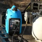 Propane Generator Won’t Start