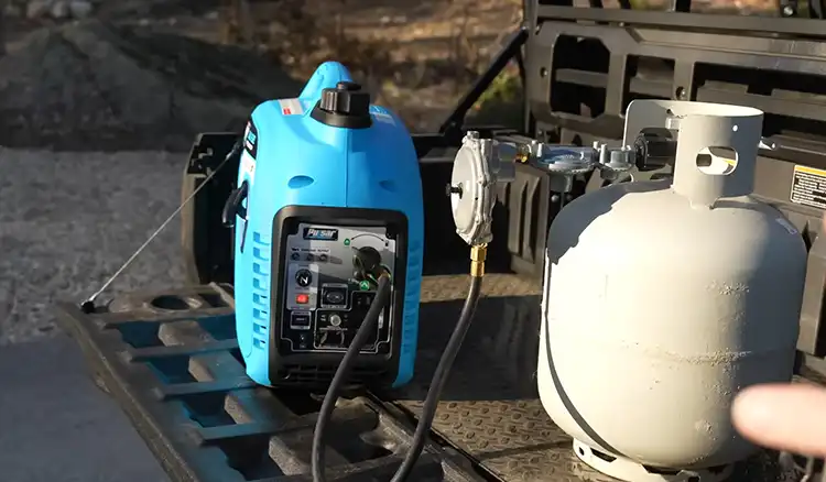 Propane Generator Won’t Start | Diagnosing Why Your Generator Won’t Start